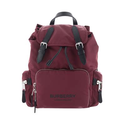 burberry 兒童後背包|Burberry 博柏利 .